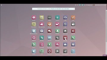[Odoo v14 - MRP] Resupply Subcontractor in 2 Steps