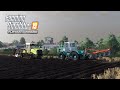 Farming Simulator 19 | Стрим на карте Пионер #80 Мультиплеер