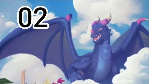 Palmon Survival - Go Play with Me - Gameplay Walkthrough Part 02