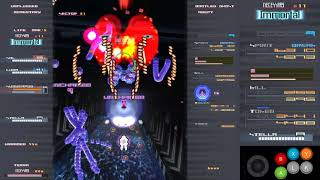 Hellsinker. 162,561 Spirit - Deadliar / Adept / Full Sequence Order