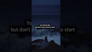 The feeling of being .... #motivat #motivation video #video #short