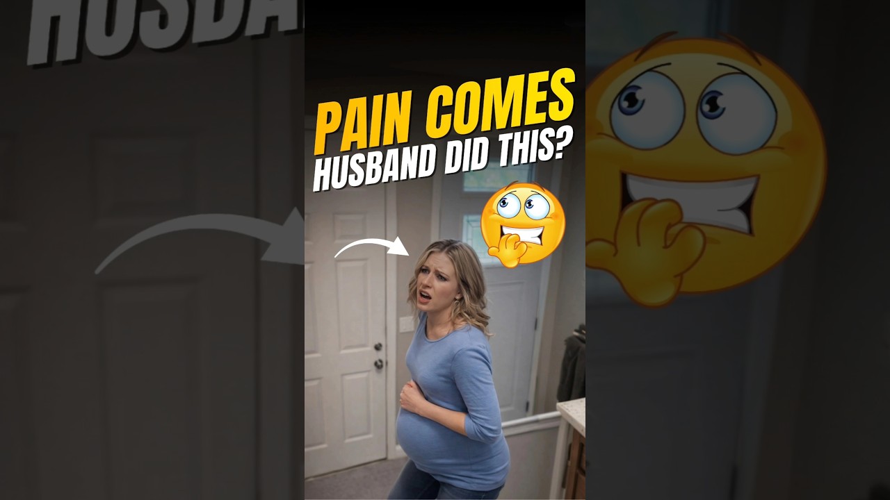 ഗർഭവേദന വന്ന ഭാര്യയെ ഭർത്താവ് ചെയ്തത് 😱 the husband did this to pregnant wife 