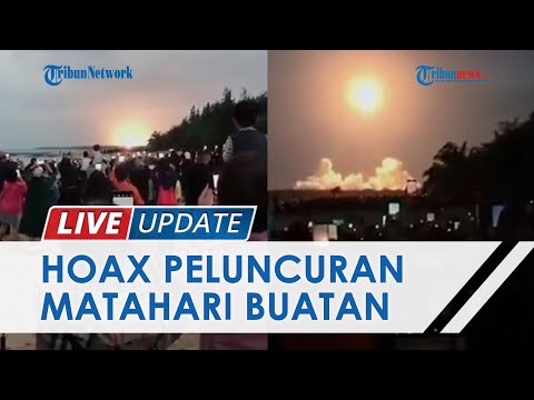 Video: Apakah jenis tenaga yang datang daripada matahari?