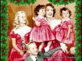 Joan Crawford Christmas Broadcast (1949)