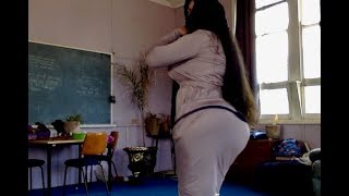 Iraqi Dance M3Laya Khaleeji Malaya Sahra رقص