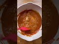 Brain-Boosting Red Lentil Daal Curry Recipe!