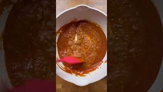 Brain-Boosting Red Lentil Daal Curry Recipe! screenshot 4