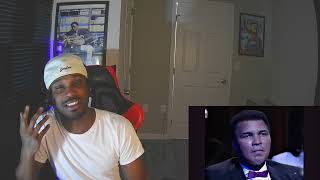 Whitney Houston - Greatest Love Of All (Live) | Reaction
