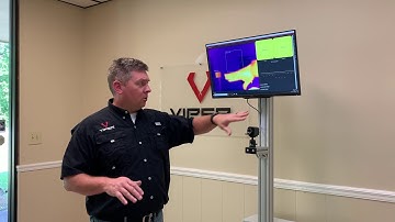 Viper EBT System Demo & Description