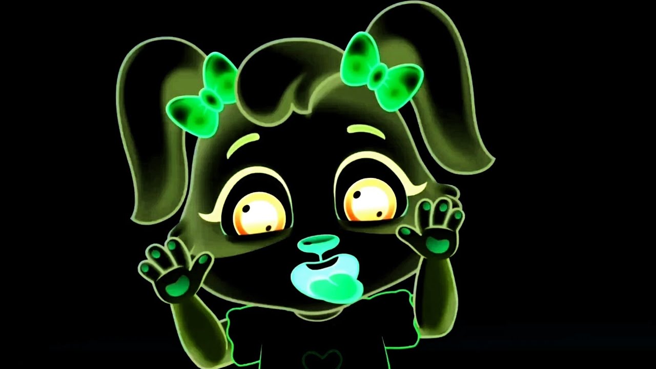 LUCAS AND FREINDS - FUNNY RUBY (Sponsored by Gamavision Csupo Effects) 