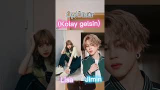 Öp Öldürmor Papatya Resimi