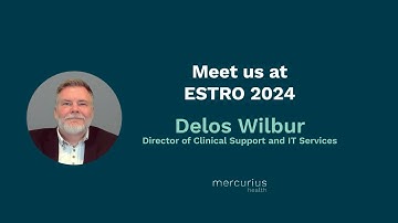 Monaco Scripting | ESTRO 2024 | Mercurius Health