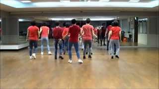 Baby Trouble Line Dance(Beginner Level)