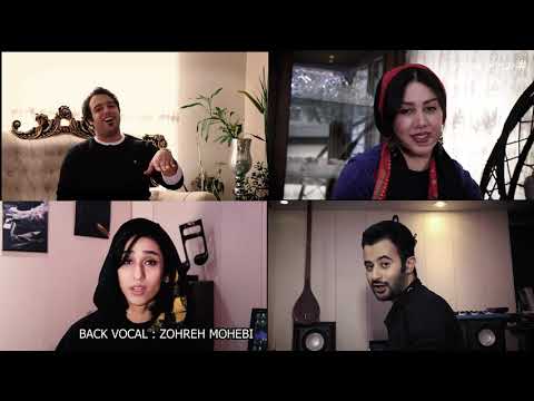 آهنگ گیلکی ساز و نقاره جمعه بازار