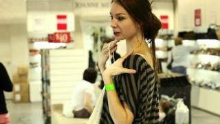 DFO Shopper of the Year - Teaser