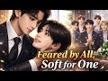 Feared by All, Soft for One 💜 (Oneshot)  #taekookffoneshot #toptaeff #jeonjungkook #kimtaehyung 