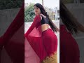 Beuatifull heena soni in sareeinstagram reels heena sonishort