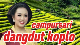 CAMPURSARI PALING JOS