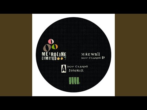 Mike Wall — The Swan