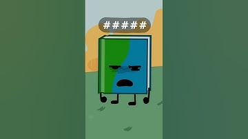 Roblox Tags! 😡😠👿 #bfdi #bfb #roblox #tpot
