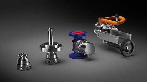 Vaisala Process Refractometers