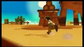 Lost Saga BGM - Wild West