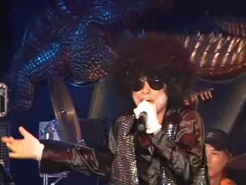 ジャクソン大魔王1／ダイナマイトポップス（2009.09.26 15周年記念ライブ）