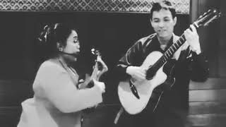 TERNYATA INI DIA PENYANYI LAGU PEMILU ORDE BARU