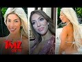 Farrah Abraham In The Skimpiest Bikini Ever | TMZ TV