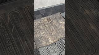 Stop Driving With Disgusting Floor Mats