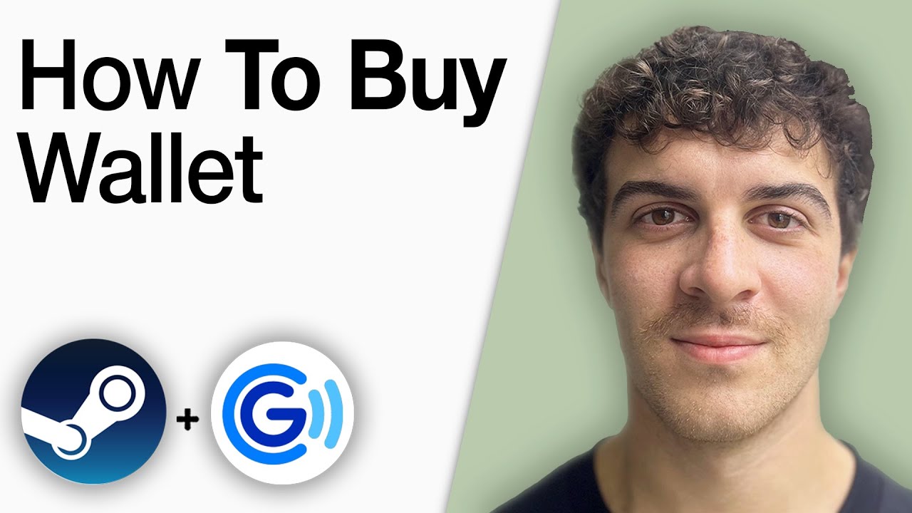 How To Buy Steam Wallet in Gcash [2025 Full Guide]