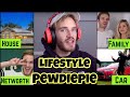 Pewdiepie Biography[lifestyle 2021]profile:family:networth:profession:world biggest utube gamer