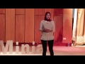 Fighting The Fear of Public Speaking | Yasmine El Baz - ياسمين الباز | TEDxMinia