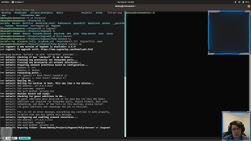 OpenStack Ansible Keystone Development