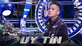 Nonstop Vietmix Uy Tín 2024 - Bình Hồ Remix