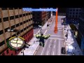 The Incredible Hulk Gameplay (XBOX 360)