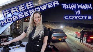 STREET ACTION! But First, We Need to Free Up Some Horsepower! by Miss Midnight Maverick 45,603 views 3 months ago 19 minutes