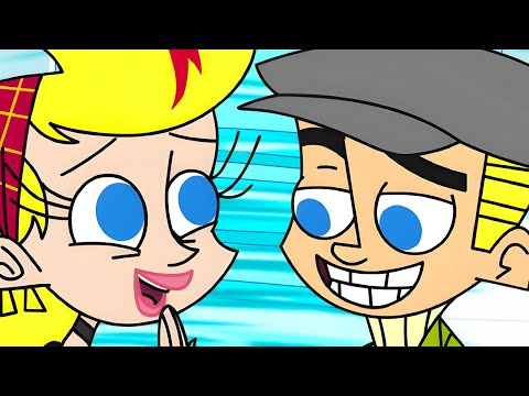 Um Novo e Melhorado Johnny Test! 😃 👀 | Johnny Test | WildBrain Português