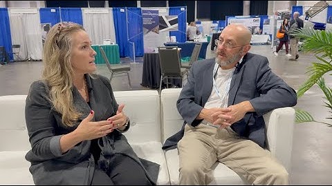 NYS Innovation Summit 2024 Podcast 2