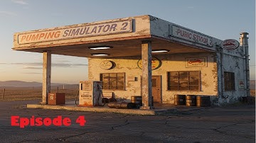 More Rapid Upgrades | Pumping Simulator 2 Gameplay | Episode 4