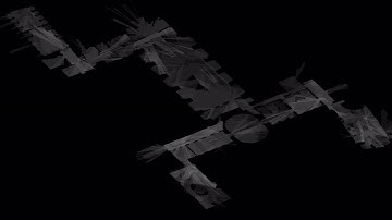 Cartographer: life-long (1 submap per pixel, 3m^2 min covered area)