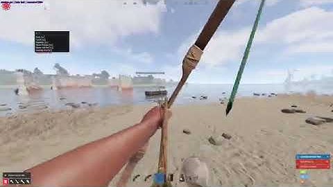 2552 RUST | ОБХОД EAC | ЧИТ SUPERIORITY НА ПИРАТСКИЙ РАСТ | RUST/РАСТ/КГЫЕ