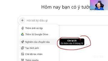 Ứng dụng AI trong nghiên cứu khoa học ngành Y | TS.BS.Vũ Duy Kiên