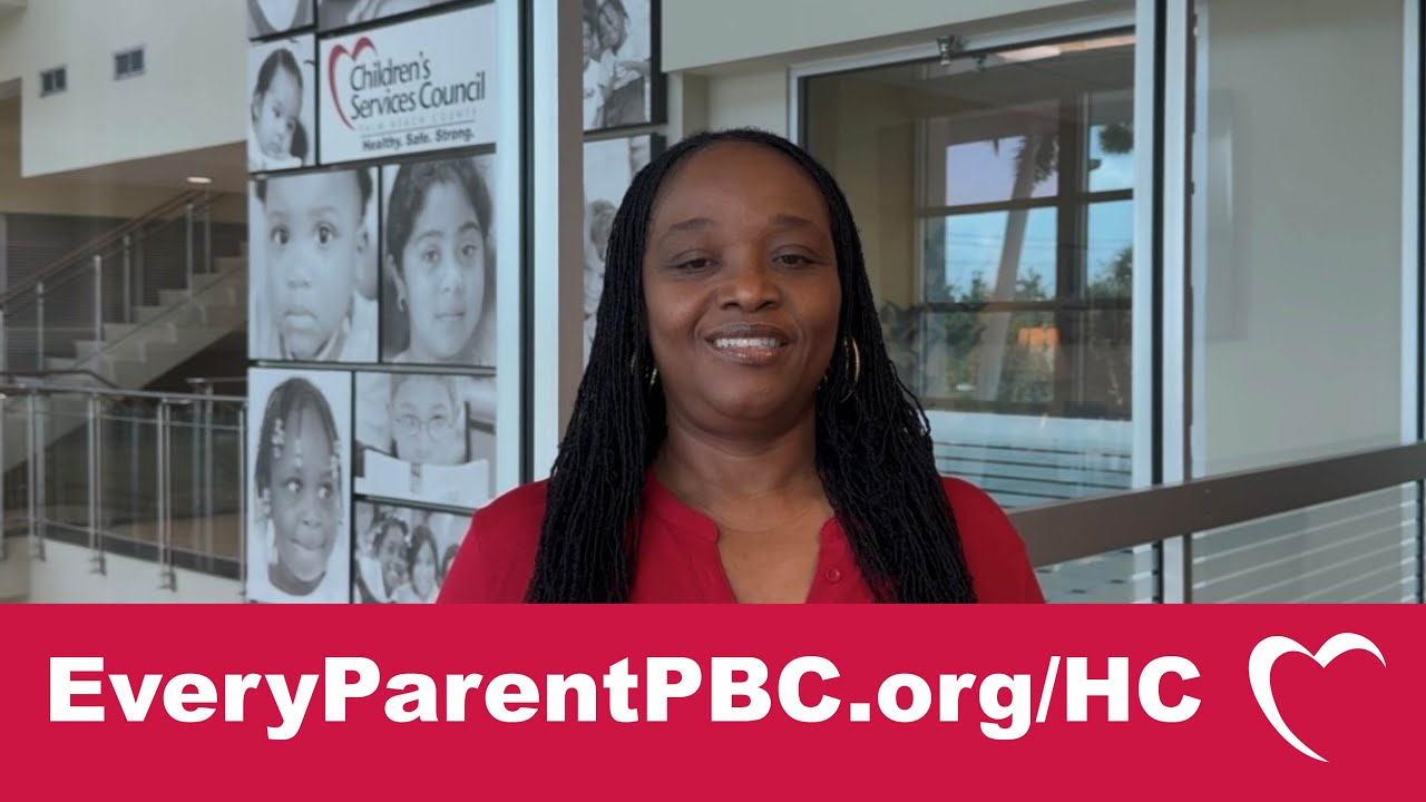 Byenveni EveryParent!