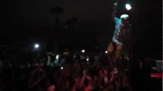 WHERES WATSKY: Austin, TX
