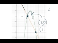 Linear and Quadratic Systems Solutions