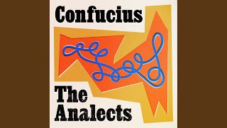 Chapter 107 - The Analects of Confucius