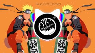 Naruto - “Blue Bird“ Trap Remix