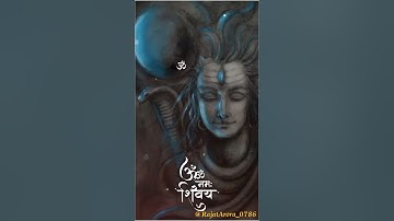 Laagi Lagan Shankara 2 ||Hansraj Raghuvanshi New Whatsapp Status Video 2022 || #mahadev #shorts #new