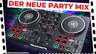 NUMARK PARTY MIX II | First Look: Numark DJ Controller